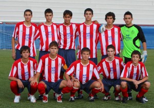 El Manacor B vence al Sporting Ciutat de Palma