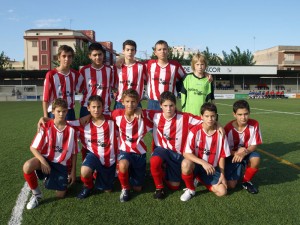 El Manacor gana al Sporting Ciutat de Palma