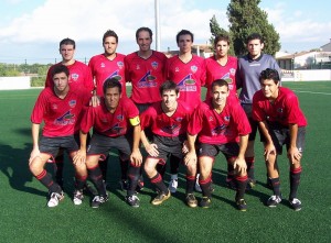 El Pollensa vence por la minima al Calvia