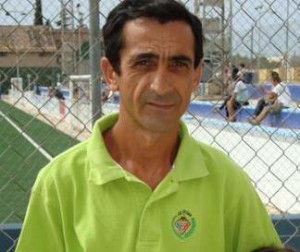 Gabriel Millan, delegado del Soledad