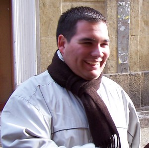 Miguel Perez