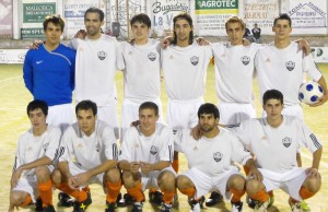 Plantilla del Soller B