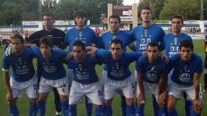 El Almansa espera al Sporting Mahones