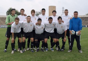 Constancia - Mercadal