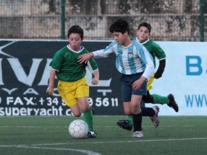 La Salle se adjudica la primera edición de su torneo