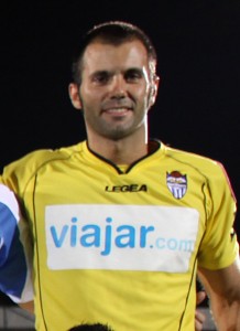 Javier Linares