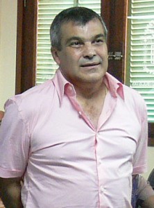 Pepe Rosselló