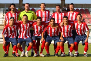 Santanyi - Peña Deportiva