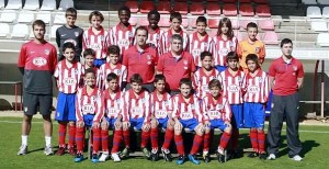 El At. de Madrid se impone al Mallorca