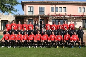 RCD Mallorca 2009-10