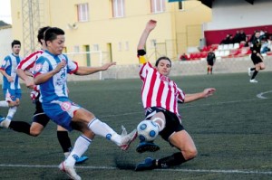 CE Alaior. Andújar quiere un par de jugadores pero sabe el riesgo que acarrearía para el resto