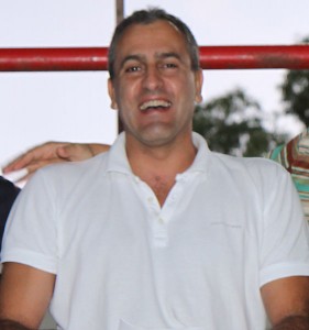 Miguel Molondro presidente del Poblense