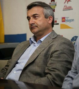 Paco Segarra