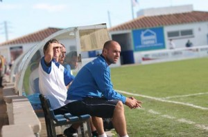 Los responsables del equipo conversarán con el presidente Segarra sobre la plantilla