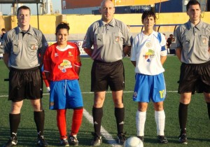 Torneo Sant Sebastiá Femenino