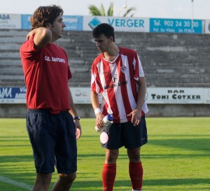 Miguel Ángel Thomas podría ser cesado