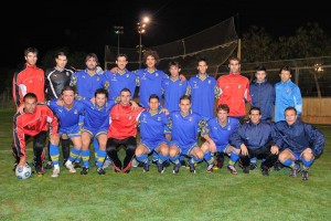 Selección Balear UEFA