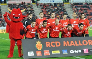 Mallorca 1-2 Getafe