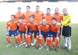 El Alicante no puede con el Sporting.