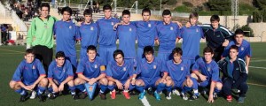 Selección Balear Sub-16
