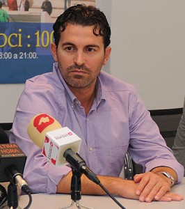 Fernando Crespi
