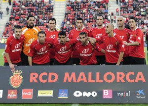 El Mallorca se mantiene en puestos europeos