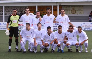 El Felanitx vence al Calvia