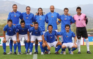 La Gramanet vence al Mallorca en el último minuto