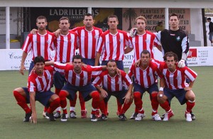 CD. Manacor