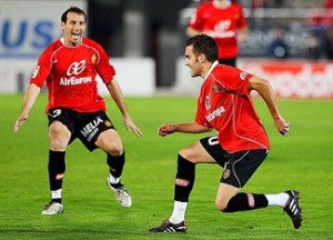 Rayo Vallecano 2-1 RCD Mallorca