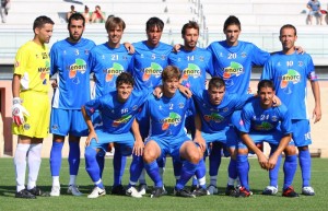 El Sporting pierde en Almansa