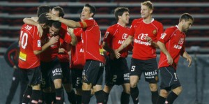 El Mallorca en Champions