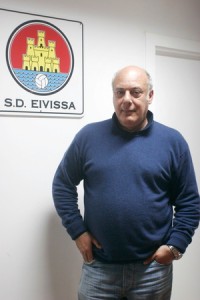 Enésima promesa de Stinà