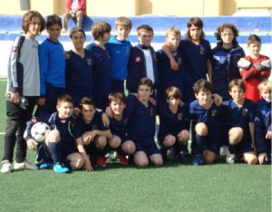 El Ferriolense se impone al Alcudia