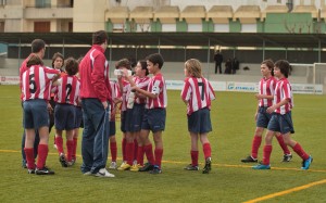 El Manacor se impone contra el Platges de Cavía