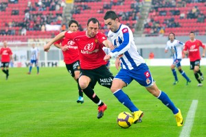 _DSC8097 Ramis se queda en el Mallorca