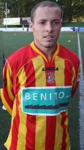 Jiovanni Baleares Giovanni Perez del Manlleu