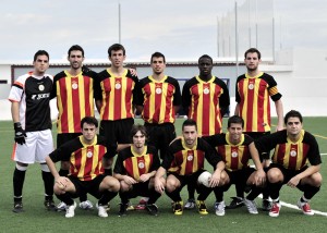 El Sporting cae en el Miguel Nadal