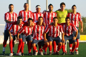 Santanyi - Poblense