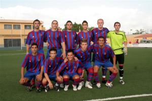 Soledad - Penya Arrabal