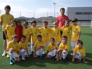 Sollerense Victoria contundente del Sollerense