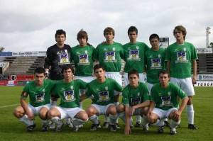 Stadium Casablanca - Poblense