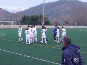 Foto de Alaró en categoría Infantil, archivo