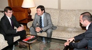 Antich, Alemany y Mateu Cañellas