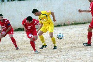 Juagada del partido