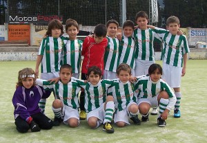 El sollerense vence al San Pedro