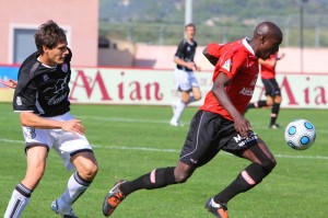 El Girondins quiere al jugador francés del Mallorca B