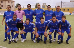 Binissalem - Alcudia