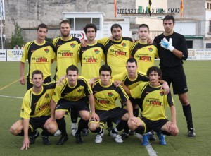 El Cardassar golea al Pollensa en casa