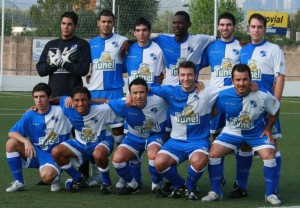 Consell El consell empata con el Binissalem B